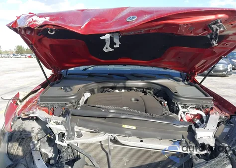 2022 Mercedes-Benz Glc 300 Suv from USA, damaged, VIN W1N0G8DB4NV327199